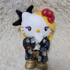【貴重】XJAPAN Yoshikitty 初期 ぬいぐるみ 6体 セット 貴重】XJAPAN Yoshikitty 初期 ぬいぐるみ 6体 セット 貴重】XJAPAN