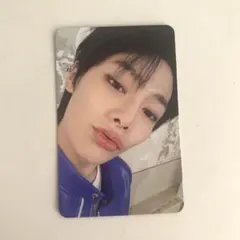 straykids スキズ トレカ   S-class 특 アイエン