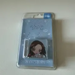 hearts2hearts focus 未開封