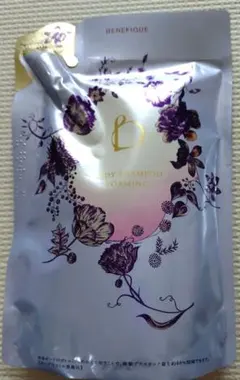 BENEFIQUE ボディソープ レフィルのサムネイル