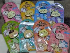 ちいかわ ロリポップチョコチャーム 8種類コンプセット☆