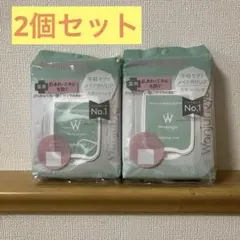 ウォンジョンヨ モイストアップレディスキンパック 薬用 2個セット
