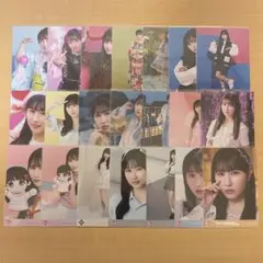 イコラブ　山本杏奈　生写真　まとめ売り