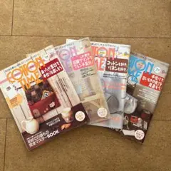 手編みの時間 7