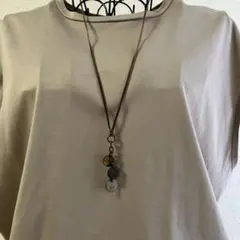 ホークカンパニー h•k•c ネックレスのサムネイル