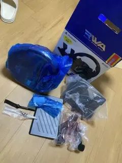 HORI RWA RACING WHEEL APEX