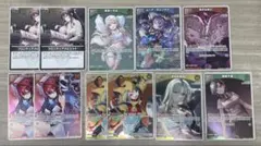 ホロカ まとめ売り 15枚セット - メルカリ