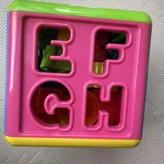 Fisher-Price知育玩具 Rody ロディ さいころパズル セットのサムネイル