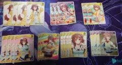 hololive ホロカ　戌神ころね　デッキパーツ