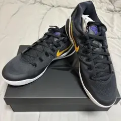 Nike Kobe 8 Black University Gold 25.5 - メルカリ