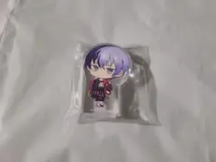 プロセカ 青柳冬弥 ころっと 缶バッジ - メルカリ