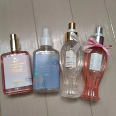 2026年最新】香水まとめ売りの人気アイテム - メルカリ