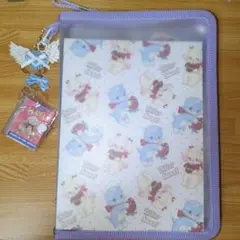 おすそ分けファイル