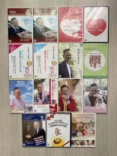 2026年最新】講演dvdの人気アイテム - メルカリ