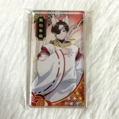 WIND BREAKER ウィンドブレーカー　 アクリルブロック 蘇枋隼飛