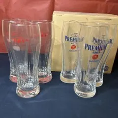 @280円でお得！未使用:ビールタンブラー計6個