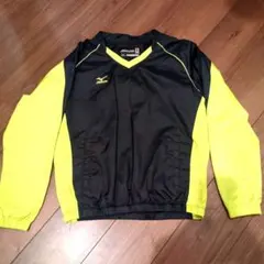 MIZUNOウォームアップウェア サイズＳ