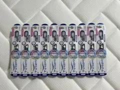 シュミテクト コンプリートワンEX 歯ブラシ 10本セットのサムネイル