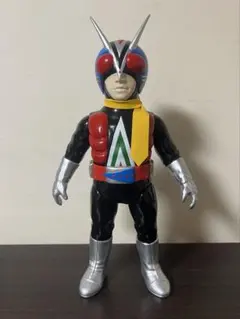 RMW仮面ライダー旧2号1/6スケール スタチュー - メルカリ