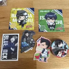 ブルーロック まとめ売り - メルカリ
