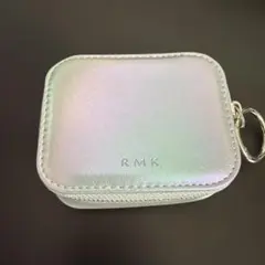 RMK ポーチ ミニポーチ ミラー付きのサムネイル