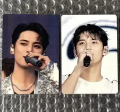 SEVENTEEN FOLLOW 映画 ミンギュトレカ