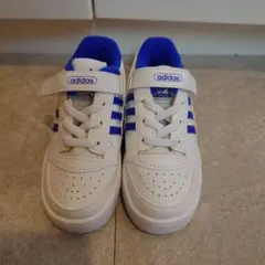 adidas キッズスニーカー 15センチ