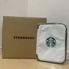 スターバックス2024福袋　マルチケースのサムネイル