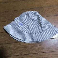 Lee リー ストライプ バケットハット