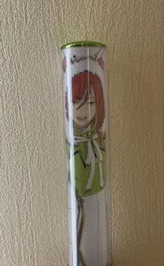 スタライ 逆先夏目 ペンライトチューブ 5th