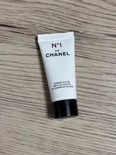 リッチクリーム N°1 ドゥ シャネル