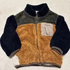 100/110サイズ　ジャケット４枚まとめ売り