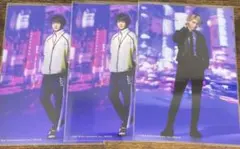 エーステ 二見重人 近藤譲 ウラオモテteacher ランブロ