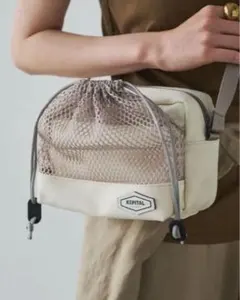 ラシット　ミニショルダーバッグのサムネイル