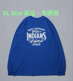 2026年最新】東京インディアンズ tokyo indiansの人気アイテム - メルカリ