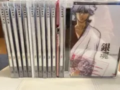 2026年最新】銀魂 dvd 全巻の人気アイテム - メルカリ