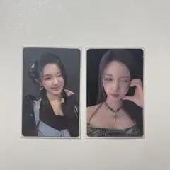 BABYMONSTER BABYMONS7ER パリタ