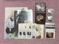 狗巻棘 グッズまとめ