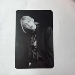 スキズ HOP Accordion 封入トレカ フィリックス