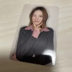 NiziU New Emotion ラキドロ　マコ