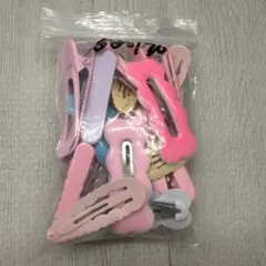 머리핀