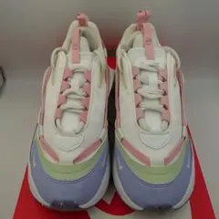 訳ありスニーカー 24.5cm NIKEナイキ AIR MAX FURYORAのサムネイル