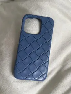 ボッテガ iPhone15pro Max ライラック - メルカリ