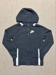 ⭐︎NIKE フード付きジャケット　キッズ140⭐︎
