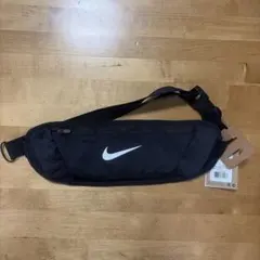 Nike Waistpack ブラック