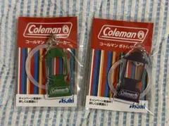 Coleman コールマン ボトルマーカー 2個セットのサムネイル