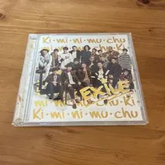 EXILE Ki・mi・ni・mu・chu 2015年版