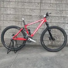 MTB☆TREK FUEL８０ ☆トレックフューエル８０ ☆２６インチ☆フルサスのサムネイル