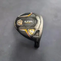 コブラ LTDX Ls 5W（18.5°） ヘッドのみ（カバー付き） - メルカリ