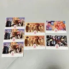 すとぷり ファミマプリント ランダムブロマイド